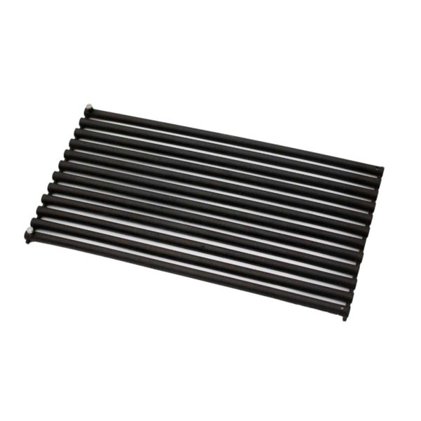 Grille Square carré pour barbecue bois Square | Polyflam