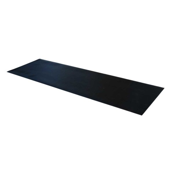 Tapis anti-contact pour barbecue bois Square | Polyflam