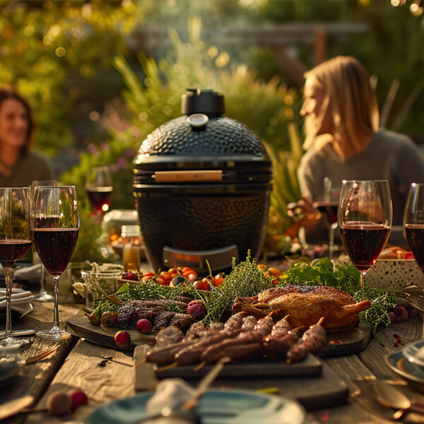 Kamado 15''* – Image 2