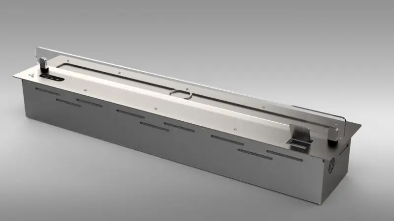 Brûleurs automatiques PRESTIGE – Image 5