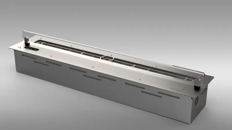 Brûleurs automatiques PRESTIGE – Image 4