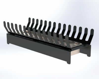 Insert pour cheminées à bois – Image 4