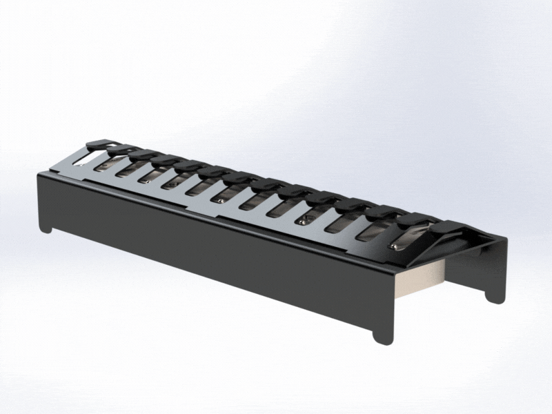 Insert pour cheminées à bois – Image 5