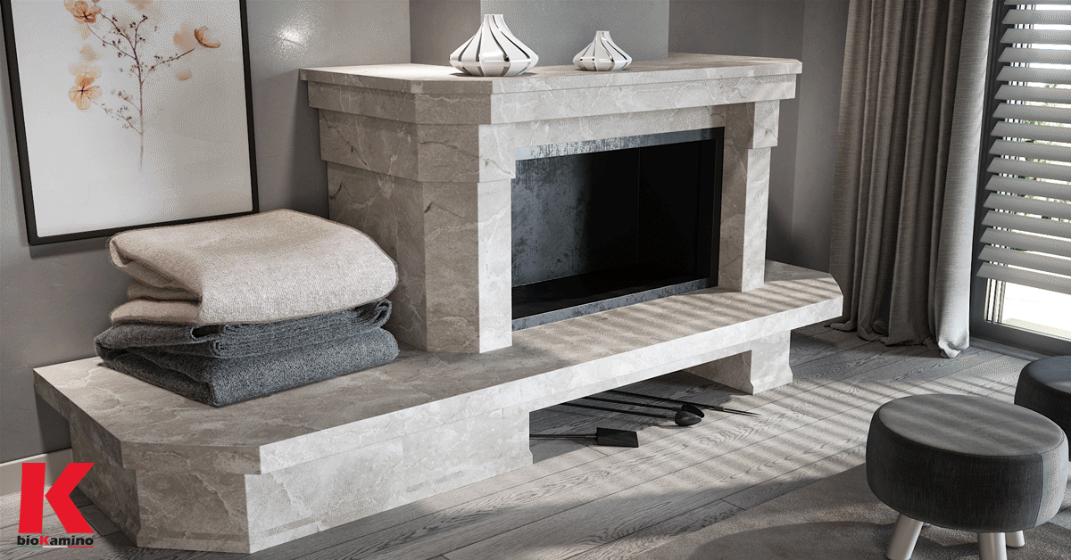 Insert pour cheminées à bois – Image 6