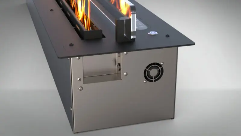 Brûleurs électroniques TECH – Image 6