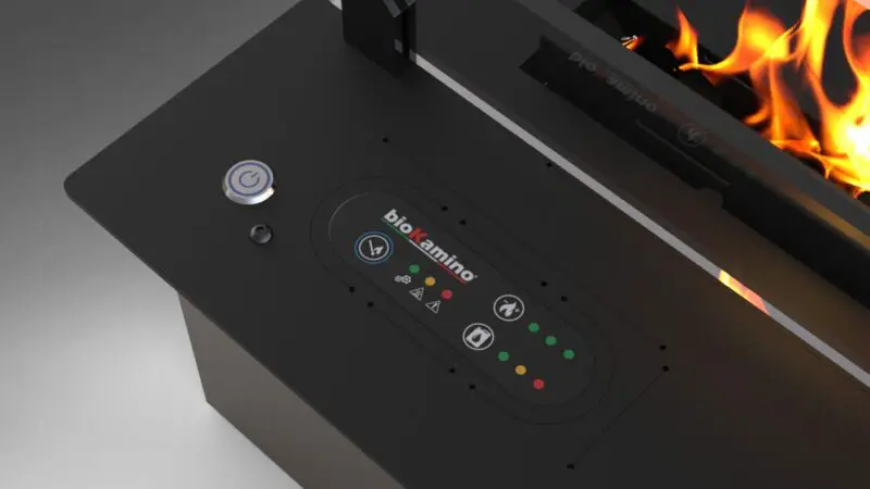 Brûleurs automatiques PRESTIGE – Image 8