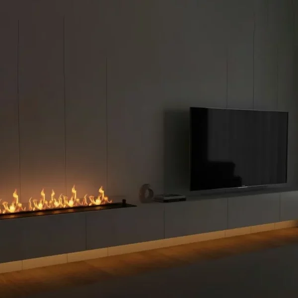 Brûleurs électroniques TECH