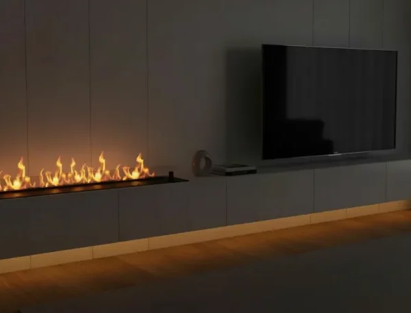 Brûleurs électroniques TECH